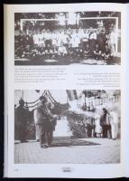 Székelyné Kőrösi Ilona: Kecskemét Anno... Képek a régi Kecskemétről. 1998. 191 old