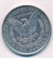 Amerikai Egyesült Államok 1884O 1$ Ag "Morgan" T:1-,2
USA 1884O 1 Dollar Ag "Morgan&...
