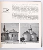 Rados Jenő: Magyar építészettörténet. Bp., 1961, Műszaki. Első kiadás. Gazdag képanyaggal illusztrál...