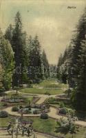 1913 Marilla, Marila; park / park (EK)