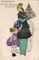 s: Mela Koehler C (fl) Litho