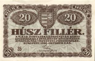 1920. 20f(4x) + 5f(4x) T:I,I-