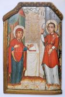 H. Kolba Judit-Hapák József: Egyházak kincsei Magyarországon. Budapest, 2008, Kossuth Kiadó. Egészvá...