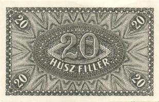 1920. 20f(4x) + 5f(4x) T:I,I-