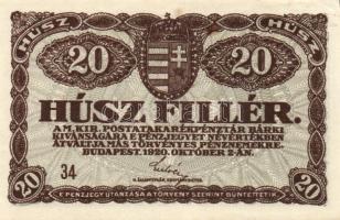 1920. 20f(4x) + 5f(4x) T:I,I-