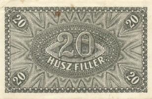 1920. 20f(4x) + 5f(4x) T:I,I-