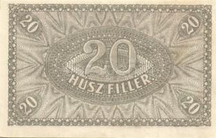 1920. 20f(4x) + 5f(4x) T:I,I-