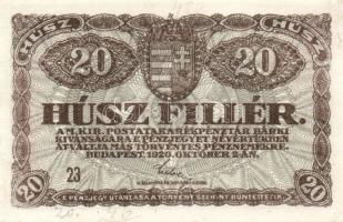 1920. 20f(4x) + 5f(4x) T:I,I-