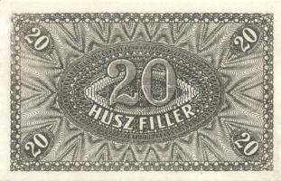 1920. 20f(4x) + 5f(4x) T:I,I-