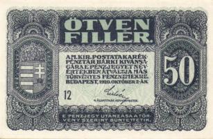 1920. 20f(4x) + 5f(4x) T:I,I-