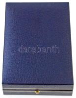 2007. "1867. Kiegyezés" Ag emlékérem pár, A Magyar Pénzverő és a Münze Österreich közös ki...