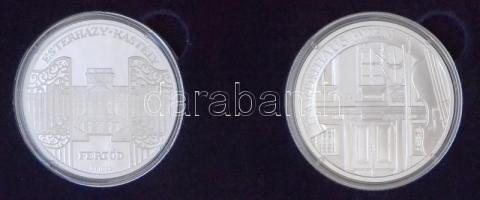 2009. "Eszterházy Miklós - Joseph Haydn / Eszterházy-kastély Fertőd" + "Joseph Haydn ...