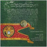 2013. 5Ft-200Ft (6xklf) forgalmi sor szettben + 2013. "Bethlen Gábor aranydukát" aranyozot...