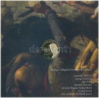 2013. 5Ft-200Ft (6xklf) forgalmi sor szettben + 	
2013. 1000Ft Cu-Ni-Zn "Egri csillagok" ...