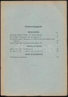 1927 Esztergom évlapjai. (Annales Strigonienses.) Az Esztergom-Vidéki Régészeti és Történelmi Társul...