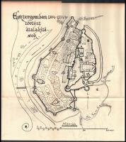 1927 Esztergom évlapjai. (Annales Strigonienses.) Az Esztergom-Vidéki Régészeti és Történelmi Társul...