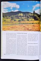 Koszta Nagy István (szerk.): Hargita. 250 térkép és 135 fénykép. Csikszereda, 1997. Kiadói papírköté...
