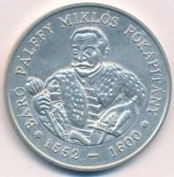 Bognár György (1944-) 1988. "MÉE Nógrád megye - Nógrádi várak sorozat - Buják vára" Ag eml...