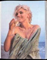 Norman Mailer: Marilyn. Bp.,1986. Corvina. Kiadói kartonálásban