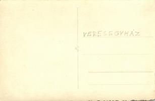 ~1930 Veresegyház, strand, fürdőzők. photo