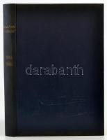 1964-1965 Magyar Vadász. XVII. évf. 1-12. sz és XVIII. évf. 1-12. sz. Átkötött nylon-kötés, jó állap...