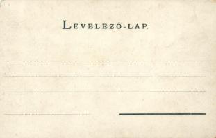 Tátra, Magas Tátra, Vysoké Tatry; Kilátás a Jég-tói völgybe a Poprádi-tó felől / Blick ins Eissee-Ta...