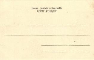 Congo Belge, Guerriers Mobeka / Mobeka warriors, folklore from the Congo