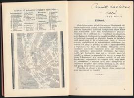 Dr. Matéka Béla: Filléres budapesti kalauz. Budapest történelmi és művészeti emlékeinek népszerű ism...