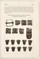 Dominkovits Péter-Káli Csaba-Kvassy Judit-Molnár András: Kehida. Szerk.: Molnár András. Bp.,é.n.,Szá...