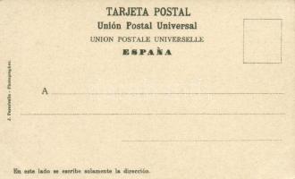 1907 Telde (Gran Canaria)