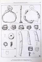 Vegyes könyvtétel, 4 db: 
Veszprém megye műemlékjegyzéke.+ Somogy megye műemlékjegyzéke. Országos M...