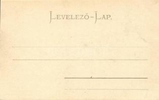 Lőcse, Levoca; Plébániatemplom, Kiss üzlete / parish church, shop