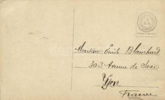 Constantinople, Istanbul, Stamboul; Marchand de melons / melon merchant, Turkish folklore. TCV card ...