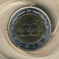 2002. 100Ft "Kossuth" T:2