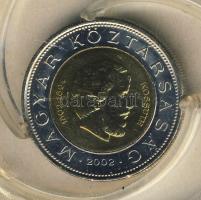2002. 100Ft "Kossuth" T:2
