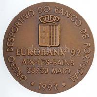 Vegyes: Olaszország DN "UNIONE ITALIANA TIRO A SEGNO" fém lövészplakett márványlapon, ered...