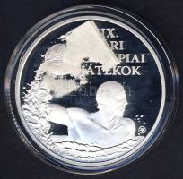 2008. 5000Ft Ag "Pekingi olimpia" T:PP