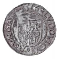 1516K-G Denár Ag "II. Lajos" (0,60g) T:2,2- 
Hungary 1516K-G Denar Ag "Louis II"...