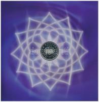 2007. 1Ft-100Ft (8xklf) forgalmi sor, benne 50Ft "50 éves a Római Szerződés" (2x) T:PP hal...