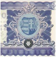 2006. 1Ft-100Ft (8xklf) forgalmi sor szettben, benne 1946-os 1Ft Ag "Hatvanéves a Forint" ...