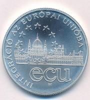 1995. 1000Ft Ag Integráció az EU-ba-ECU T:BU  Adamo EM145