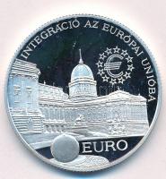 1997. 2000Ft Ag Integráció az EU-ba-EURO I T:PP ujjlenyomat  Adamo EM147