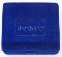 2006. 5000Ft Ag "Nándorfehérvári diadal" tanúsítvánnyal T:PP 
Hungary 2006. 5000Ft Ag &qu...