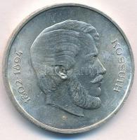 1946. 5Ft Ag "vastag Kossuth" T:1- Adamo F8