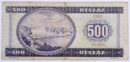 1990. 500Ft T:III 
Adamo F43