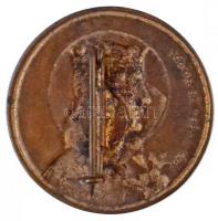 Zsákodi Csiszér János (1883-1953) 1930. "Sanctus Emericus / Az ország ereje a tiszta ifjuság&qu...