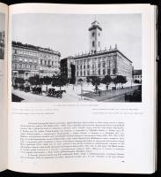 Borsos Béla-Sódor Alajos-Zádor Mihály: Budapest építészettörténete, városképei és műemlékei. Szerk.:...