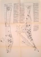 Borsos Béla-Sódor Alajos-Zádor Mihály: Budapest építészettörténete, városképei és műemlékei. Szerk.:...