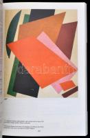 Művészet és forradalom. Orosz-szovjet művészet 1910-1932. Bp., 1988, Műcsarnok. Magyar és angol nyel...