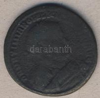 Római Császárság Maximianus 285-310. Nummi T:3-/4+